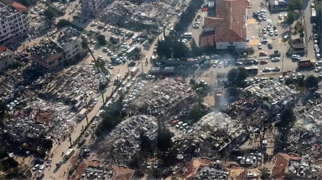 Hatay Valiliği, bölgede su kıtlığı olduğu iddialarını yalandı: Kara propaganda yapanlara hakkında cezai işlem yapılacak