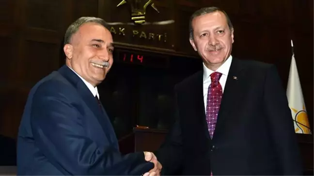 AK Parti'den İYİ Parti'ye geçen Fakıbaba'dan olay sözler: Cumhur İttifakı ile asla birlikte olmayacağız