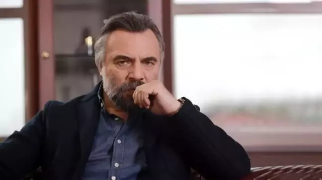 Ben Bu Cihana Sığmazam Oktay Kaynarca diziden ayrıldı mı? Oktay Kaynarca diziden ayrılıyor mu?