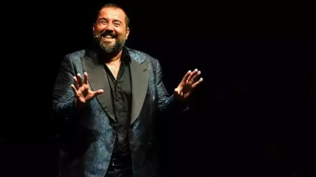Ata Demirer kaç kilo verdi? Ata Demirer son hali kaç kilo oldu?