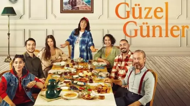 Güzel Günler CANLI İZLE! Güzel Günler 15.bölüm izle! Güzel Günler yeni bölüm izleme linki!