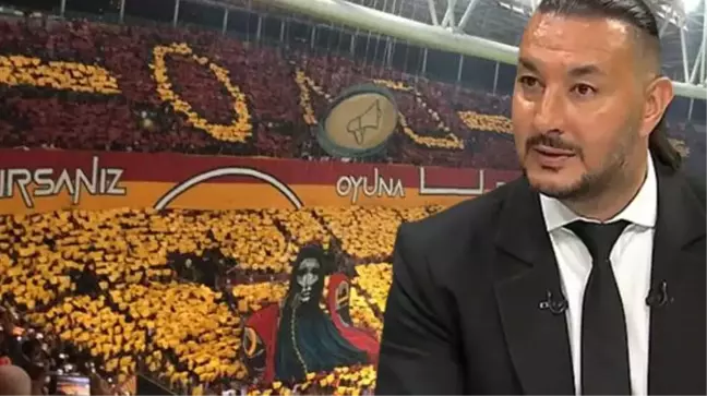 Necati Ateş'in Okan Buruk yorumu taraftarı ikiye böldü! Haklı bulan da var tepki gösteren de