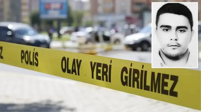 Samsun'da aile grubuna son bir mesaj bırakan 21 yaşındaki genç ölü bulundu