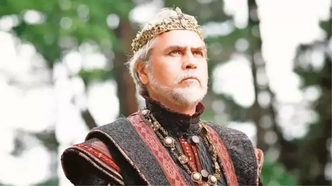 Alparslan Büyük Selçuklu Grigor öldü mü? Serhat Tutumluer diziden ayrıldı mı? Alparslan Büyük Selçuklu tekfur Grigor ölecek mi?