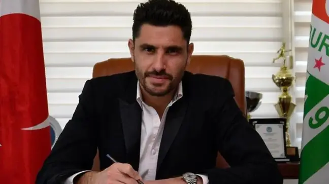 Bursaspor'un yeni teknik direktörü kim oldu 2023? Bursaspor teknik direktörü İsmail Ertekin istifa mı etti, yeni td kim olacak?