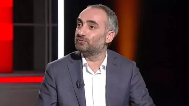 İsmail Saymaz neden ayrıldı? İsmail Saymaz istifa mı etti, hangi kanalda?