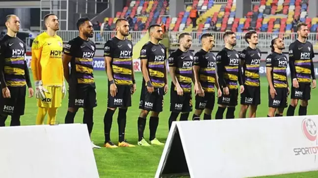 Eyüpspor yeni teknik direktörü kim? Eyüpspor'un yeni teknik direktörü kim oldu?