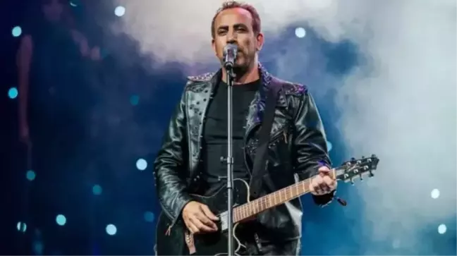 Haluk Levent'in