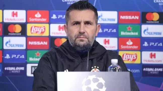Nenad Bjelica kimdir? Nenad Bjelica kaç yaşında, nereli? Nenad Bjelica hangi takımda?