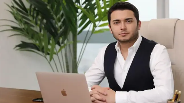 Faruk Fatih Özer kimdir? Thodex kurucusu Faruk Fatih Özer kaç yaşında, nereli?