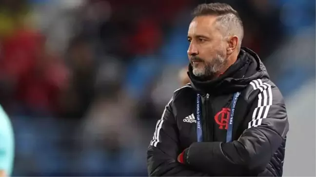 İlk temas kuruldu! Fenerbahçe'nin eski hocası Vitor Pereira Süper Lig'e dönüyor