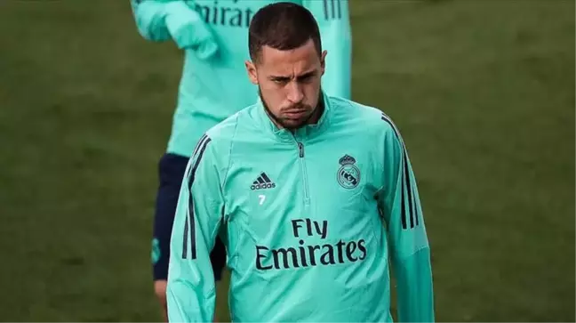 Real Madrid defterini kapattı! Hazard'ın Fransa'daki yeni takımını duyan futbolseverler şaştı kaldı