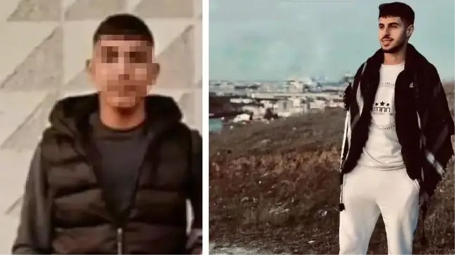 13 yaşındaki çocuk, ağabeyini yaralayan genci 7 yerinden bıçaklayarak öldürdü