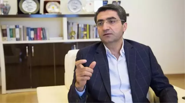 CHP Mersin Milletvekili Adayı Ekmen: Mersin dünyanın lojistik merkezlerinden biri olacak