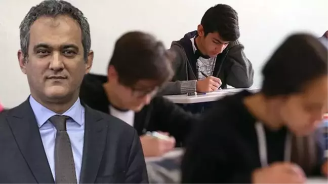 Bakan Özer: 3 Temmuz-1 Eylül 2023 tarihleri arasında ülke genelinde yaz okulları açılacak