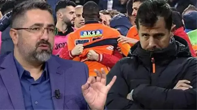 Emre Belözoğlu'ndan
