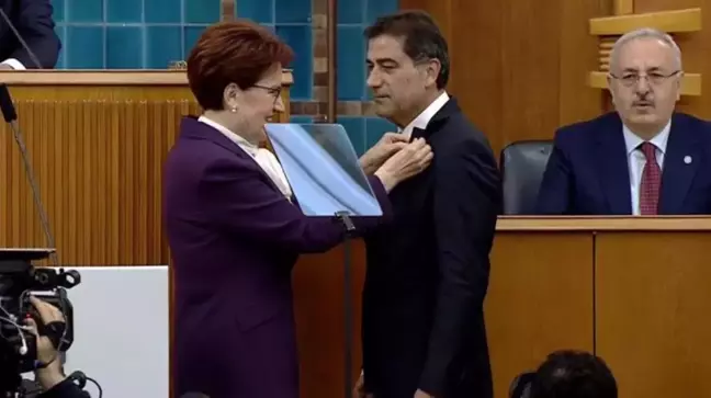 Ünal Karaman milletvekili seçildi mi? Ünal Karaman İYİ Parti milletvekili oldu mu? Teknik Direktör Ünal Karaman meclise girdi mi?