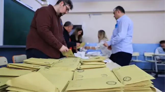 Yeşil Sol Parti ve TİP'ten