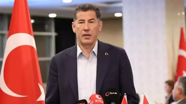 Sinan Oğan kime destek vereceğini ne zaman açıklayacak 2023? Sinan Oğan 2. turda destekleyeceği adayı ne zaman, hangi gün açıklayacak?