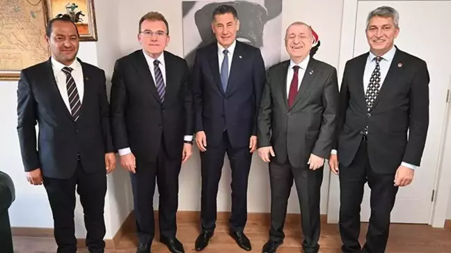 ATA ittifakı dağıldı mı? ATA ittifakına ne oldu, ayrıldı mı? ATA ittifakı neden dağıldı?