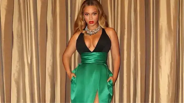 Beyonce'un ekibi için ödediği hesap gündem oldu