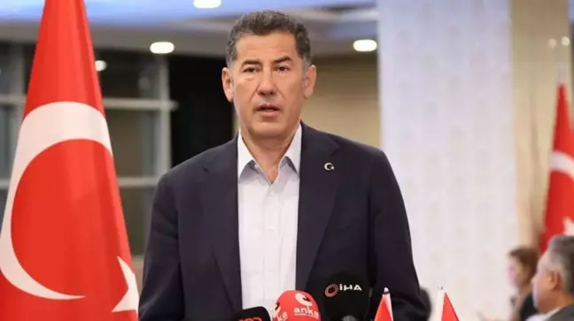 Sinan Oğan hangi ittifakı destekliyor? Sinan Oğan kimi destekliyor? Sinan Oğan Cumhur İttifakı mı Millet İttifakı mı destekliyor?