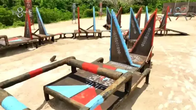Survivor iletişim oyununu kim kazandı, kaç kaç bitti, ödül ne? 25 Mayıs 2023 Perşembe Survivor iletişim ödülünü kazanan hangi takım oldu?