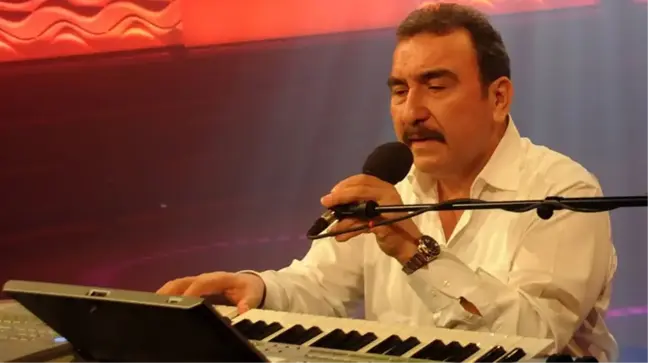 Ümit Besen'in babası hayatını kaybetti