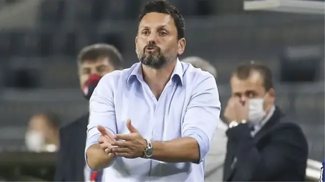 Yok artık Erol Bulut! İngiltere Championship ekibinin yeni teknik direktörü oldu
