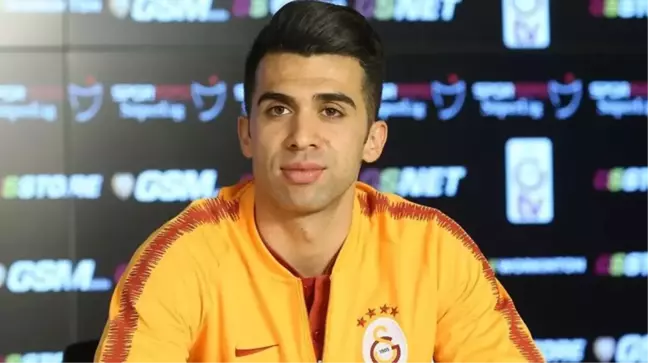 Emre Taşdemir, Galatasaray'a veda etti: Haklarınızı helal edin