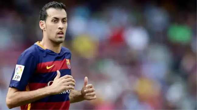Tekrar buluştular! Sergio Busquets, Messi ile aynı takımda