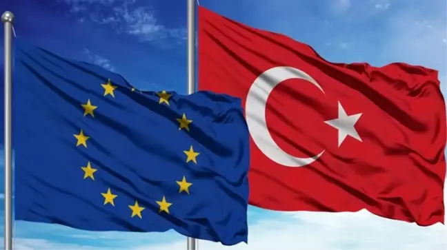 Türkiye AB üyesi olursa ne olur, neler değişir? Türkiye Avrupa Birliği'ne girerse para birimi ne olur? Türkiye Avrupa Birliği'ne üye olursa ne olacak?