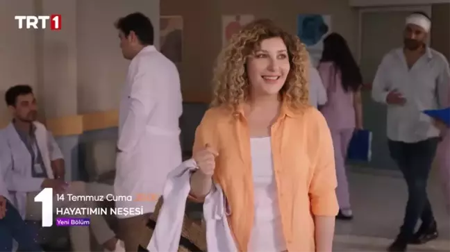 Hayatımın Neşesi 3. bölüm fragmanı yayınlandı mı? Hayatımın Neşesi yeni bölüm fragmanı ne zaman yayınlanır? Dizinin 3. bölüm fragmanı çıktı mı?
