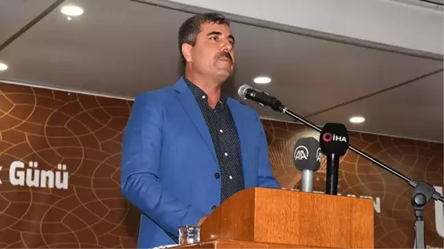 Muş Belediye Başkanı Feyat Asya: 15 Temmuz'da geleceğimize ve onurumuza sahip çıktık