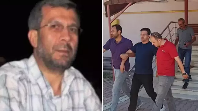Kuyumcuyu öldüren üniversite öğrencisinin ifadesi kan dondurdu: Bana sesleri geliyordu, ölmesine rağmen devam ediyor
