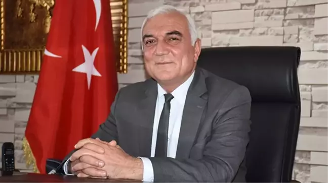 MHP'li Yumurtalık Belediye Başkanı Türkeş Filik'in hapis cezası infazı durduruldu