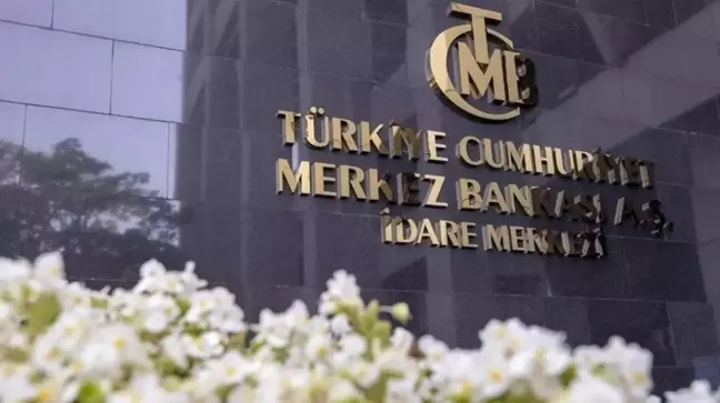 Merkez Bankası rezervi ne kadar, kaç TL 2023? TCMB rezervi arttı mı azaldı mı? Güncel dolar rezerv miktarları!