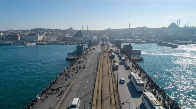 Galata Köprüsü trafiğe ne zaman açılacak? Galata Köprüsü trafiğe kapalı mı, neden kapandı?