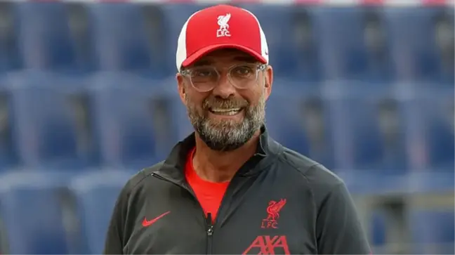 Klopp, transfer için çılgın paraların harcandığı Suudi Arabistan'a çağrıda bulundu: Sınır getirin
