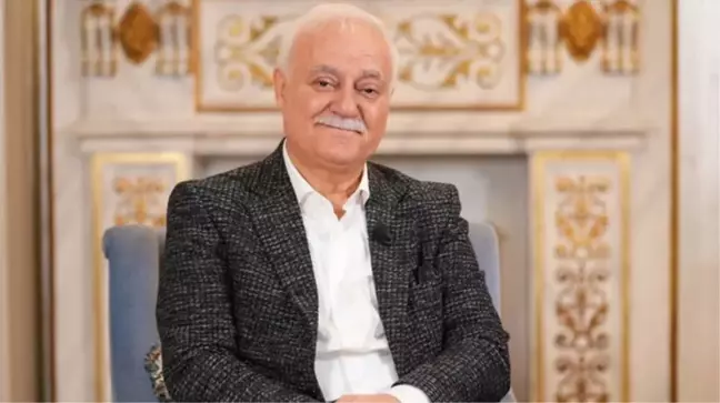 Nihat Hatipoğlu son durumu nasıl? Nihat Hatipoğlu hastalığı nedir, sağlık durumu nasıl?
