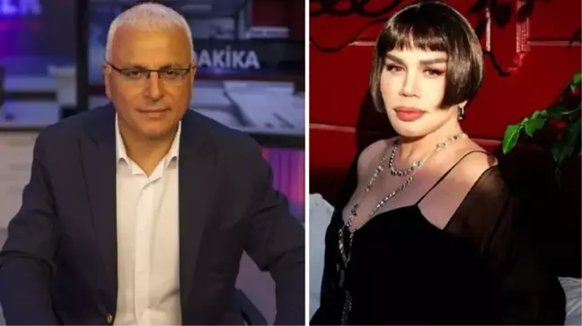 Sezen Aksu, açtığı tazminat davasını kazanıp icra takibi başlattı! Merdan Yanardağ öfke kustu