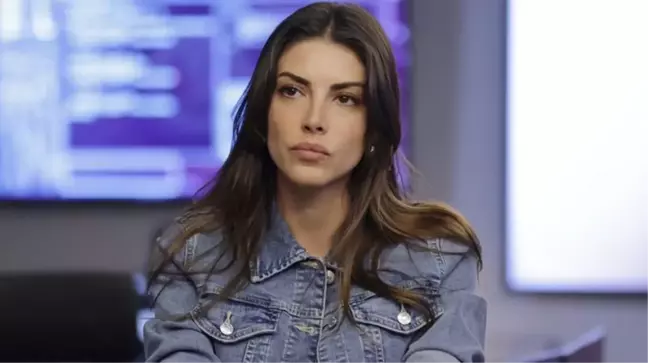 Teşkilat'tan ayrılan Deniz Baysal, yeni dizisinde Devrim Özkan'la partner oldu