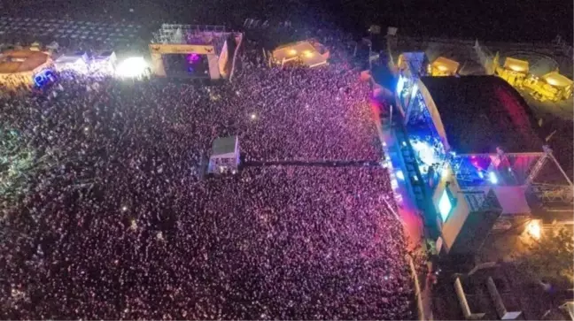 ZEYTİNLİ ROCK FESTİVALİ nerede, nasıl gidilir, bilet fiyatları 2023 ne kadar? Zeytinli Rock Festivali çadır veriliyor mu?