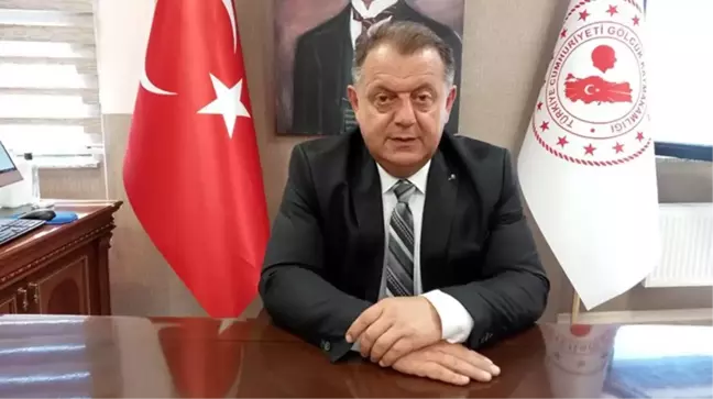 Kocaeli'nin Gölcük Kaymakamı Yusuf Özdemir hayatını kaybetti