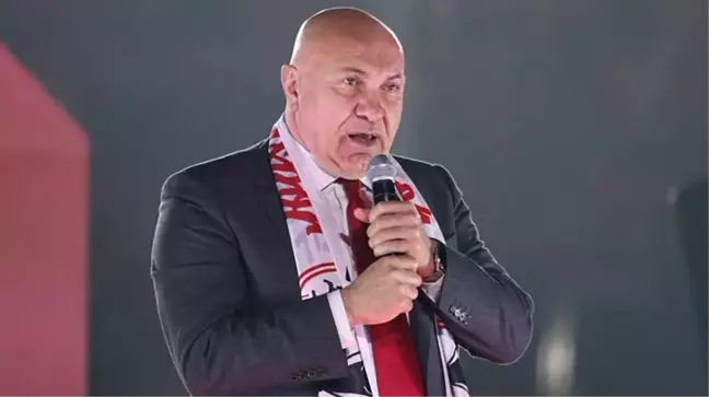 Samsunspor ve Toulouse arasında 3 yıllık iş birliği anlaşması imzalandı