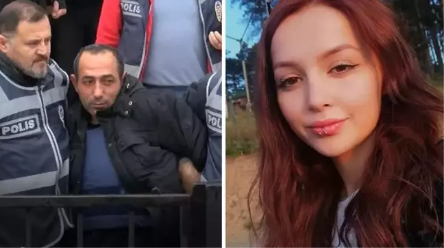 Ceren Özdemir'in Katilinin Açık Cezaevine Çıkarıldığı İddiaları Yalanlandı