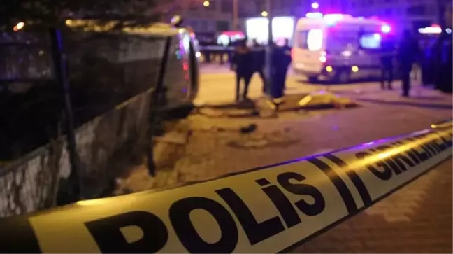 Ankara'da av tüfeğiyle komşularını öldüren adam, ardından intihar etti