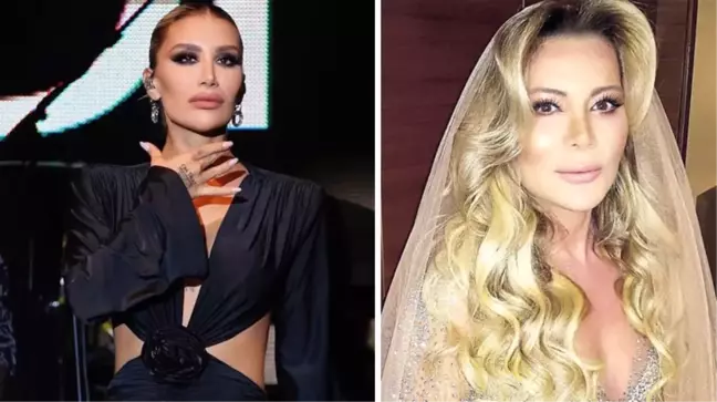 İrem Derici, Sevda Dedeman ile kavga ettiği iddiasını yalanladı