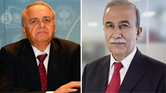 Emniyet'ten Hanefi Avcı ve Sabri Uzun açıklaması: Mesleğe döndürülmelerine yönelik herhangi bir işlem söz konusu değil