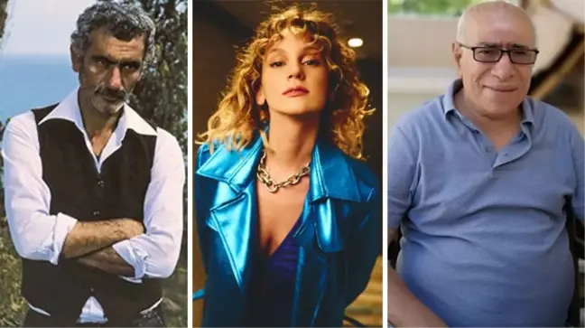 Yılmaz Güney'e yönelik sözlerinden dolayı davalık olan Farah Zeynep Abdullah'a İlyas Salman'dan destek